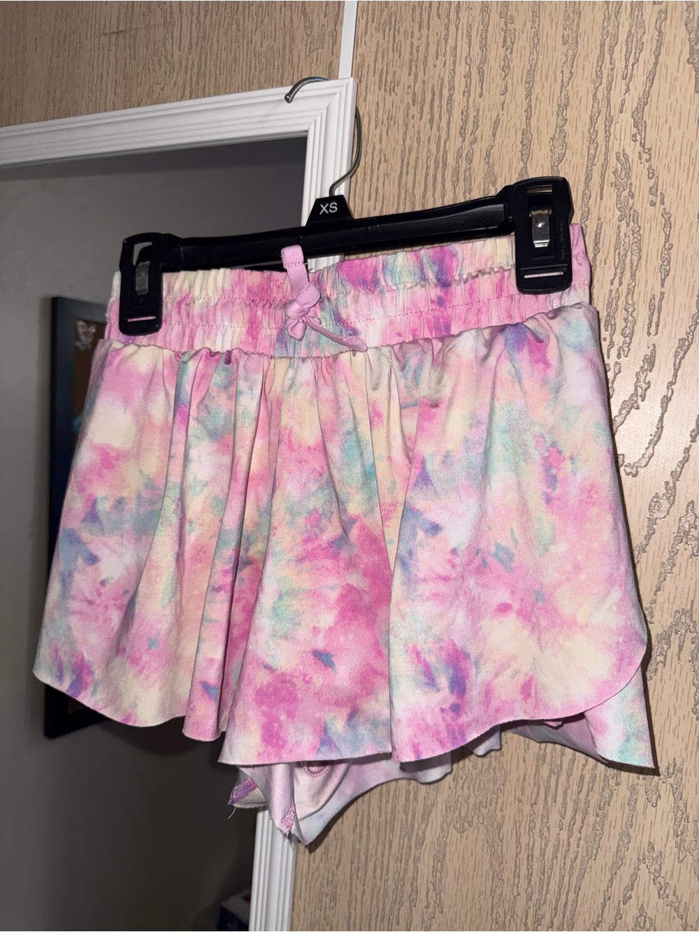 Yogalicious Girls Whitney Shorts